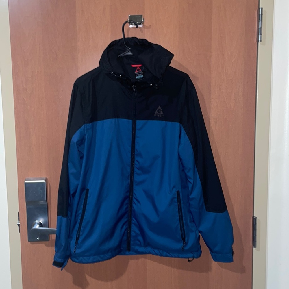 Gerry Windbreaker